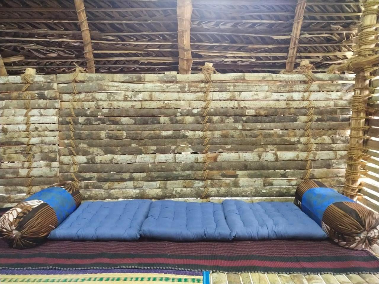 Natural Watch Pondicherry Exterior photo